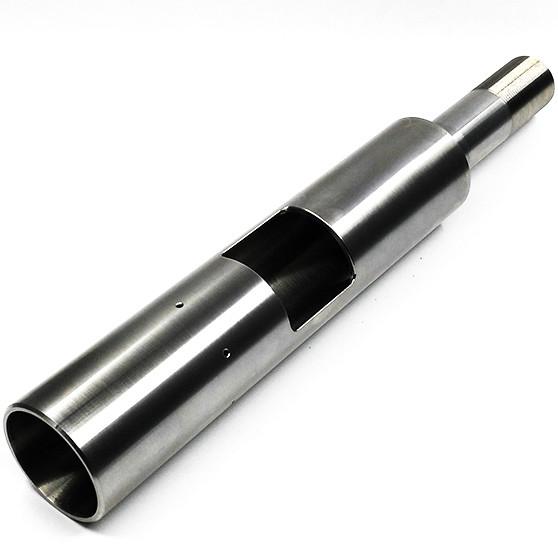 Q235 316 Stainless Steel Machining Parts , Stainless Steel Alloy 304 Machined