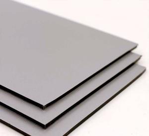 Quality 3mm/4mm Aluminum Composite Panel wholesale