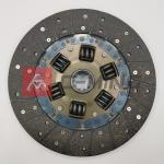 EQ1061 Car Clutch Plate Pressure Plate TS16949 275x180x10x35.2