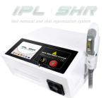 CE IPL SHR Hair Removal Skin Tightening Multifunction Facial Machine