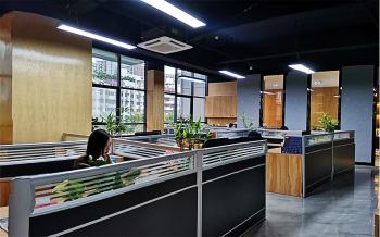 Shenzhen Derui Sourcing Co., Ltd.