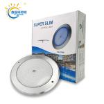 6w 10w 18w 25w Underwater Linear Light Stainless Steel Waterproof Swimming Pool