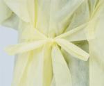 Nonwoven disposable surgical isolation gown,Surgical Gown, Isolation Gown,