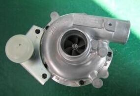 Quality Isuzu Opel, Vauxhall Brava RHF4H Turbo VC420018 VICL,8971856452, 8971856451, 8971856450 wholesale