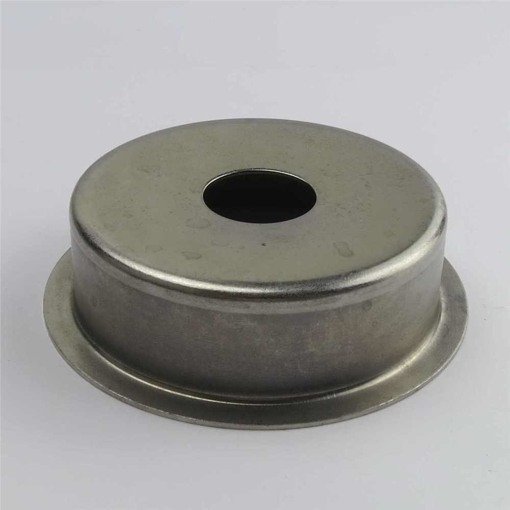 KP27 Repair Kits Replacement Accessories Exhaust Turbocharger Heat Shield for turbocharger