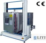 Stainless Steel Frame Universal Testing Machine