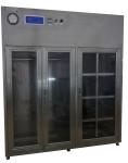 Energy Efficiency Clean Room Equipments Vertical Laminar Flow Cleanroom Garment