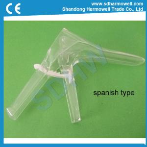 Quality vaginal speculum spanish type wholesale