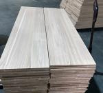 Custom Paulownia Panel Wood Board Solid Paulownia Lumber Board