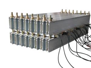Quality High Efficiency Conveyor Belt Joint Machine Low Energy Consumption wholesale