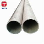 EN 10219 41mm Steel Tube Cold Formed Welded Structural Hollow Sections Of Non