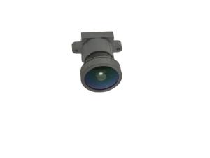 Quality All Glass Car DVR Lens Focal Length 3.09mm Merchanical BFL 5.59mm wholesale