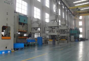 Cangzhou G&L Hardware Industries Co.,Ltd.