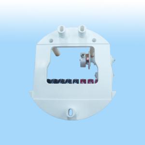 Quality High quality 8 digit QB-5 gas meter counter wholesale