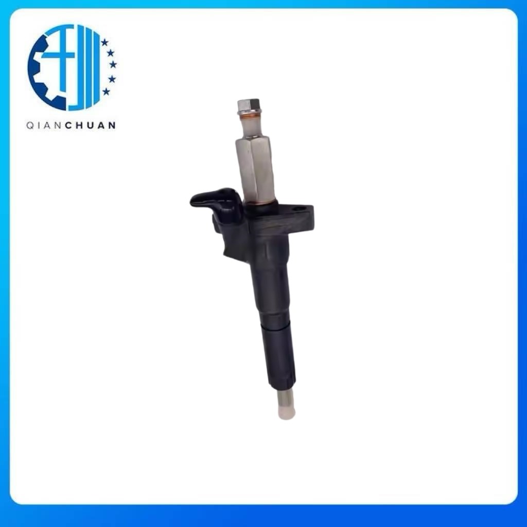 Fuel Injector 729500-53200 for Yanmar 3D82 Diesel Engine Spare Parts Construction Machinery \