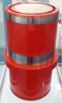 EWECO E-447 mud pump,Weatherford E-600 mud pump, E-1600 mud pump liner,