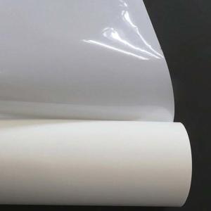 Quality Photo Inkjet Backlit Film Roll For LED Light Box wholesale