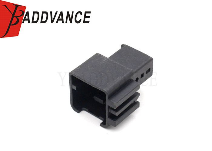 1K0 972 766 A 10 Pin Male Unsealed Connector As Wire Harness For Passat R36 B6 C6