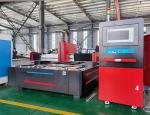 Cypcut Copper Laser Cutter 3015 1500w Fiber Laser Cutting Machine