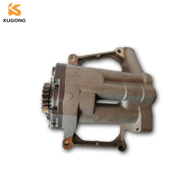 4200454 420-0454 excavator spare part OIL PUMP ASSY for CAT C6.6 C7.1 Engine Oil Pump