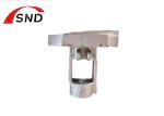High Precision Aluminum Alloy Castings For Industry