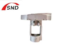 Quality High Precision Aluminum Alloy Castings For Industry wholesale