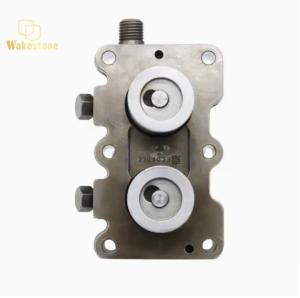 Quality 326-4634 326-4635 Diesel Pump Head For CAT E320D E323D E324D Fuel Injection Pump Assembly Replacement wholesale
