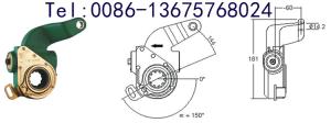 Quality Slack Adjuster Automatic 4W4110 China wholesale