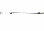 Throttle Transmission Rudder Trim Gear Shift Cable