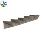 Custom Laser Cut Laser Cutting Service Stainless Sheet Metal Fabrication
