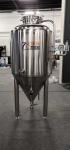 300L Per Batch Micro Beer Brewing Equipment For Hotel / Brewpub Electric Heating