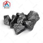 Steel Making Alloy Metallic Silicon Metal 3303 2202