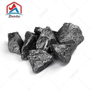 Quality Steel Making Alloy Metallic Silicon Metal 3303 2202 wholesale