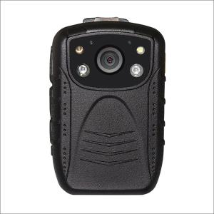 Quality Police Body Worn Camera support GPS IP54 wholesale