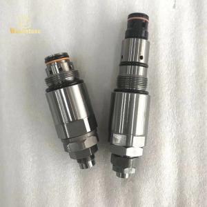 Quality Yanmar Mini Excavator Relief Valve | Hydraulic Pressure Relief Valve For Yanmar Excavators wholesale