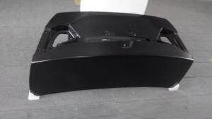 Quality Customized Color Steel Car Trunk Door , 2012 Toyota Camry Trunk Lid wholesale