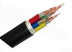 FRC Heat Resistant Cable , Fireproof Electrical Cable 1.5mm - 800mm 90℃