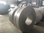 Cold Rolled Stainless Steel Strips 301 304L 316 316L Steel Strip Coil