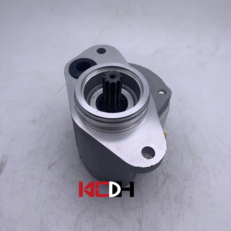 Excavator High Pressure Hydraulic Pump For EX200-3 EX220-2 HPV091DW Gear Pump