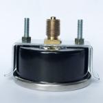 63mm Vacuum Pressure Gauge Bracket Mount PC U Clamp Pressure Gauge