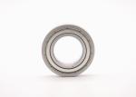 Gcr15 Chrome Steel Deep Groove Roller Bearing 6806ZZ 30*42*7mm C2 Clearance