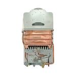 10L Capacity Gas Water Heater Balanced Flue System Fast Heating