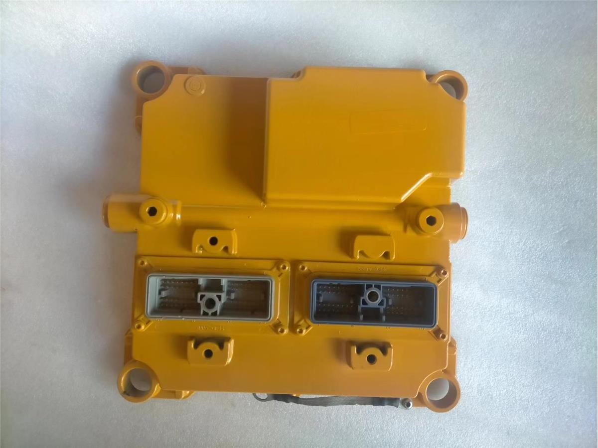 331-7539 Machinery Parts C6.4 Engine E320D Excavator Computer ECM Controller 331-7539