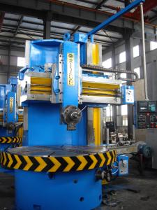 Quality Hubs Special Lathe Vertical Machine Tool Vtl wholesale