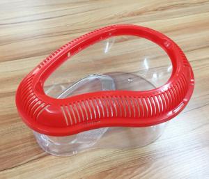 Quality Polyvinyl Chloride Insect Tank Plastic ROHS With Feeding Window wholesale