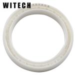 Heavy Load 40mm 6808CE Deep Groove Ball Bearings