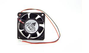 Quality 60mm Antminer PSU 12v Dc Brushless Mining Rig Cooling Fans wholesale