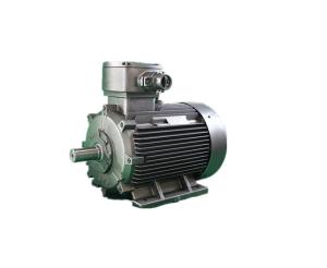 Quality Simo IP55 YBX3 160M2-2-15kW 3 Phase Squirrel Cage Motor wholesale