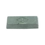 301 stainless steel mirror polished wax green wax grinding decontamination