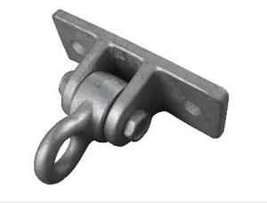 Quality American Galvanised Swing Hook Wood Beam Swing Hanger wholesale